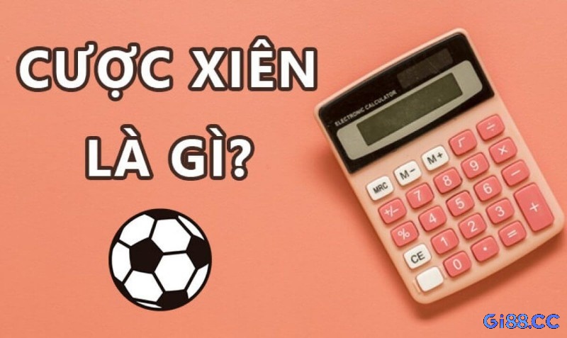 Cược xiên có những quy định như thế nào?