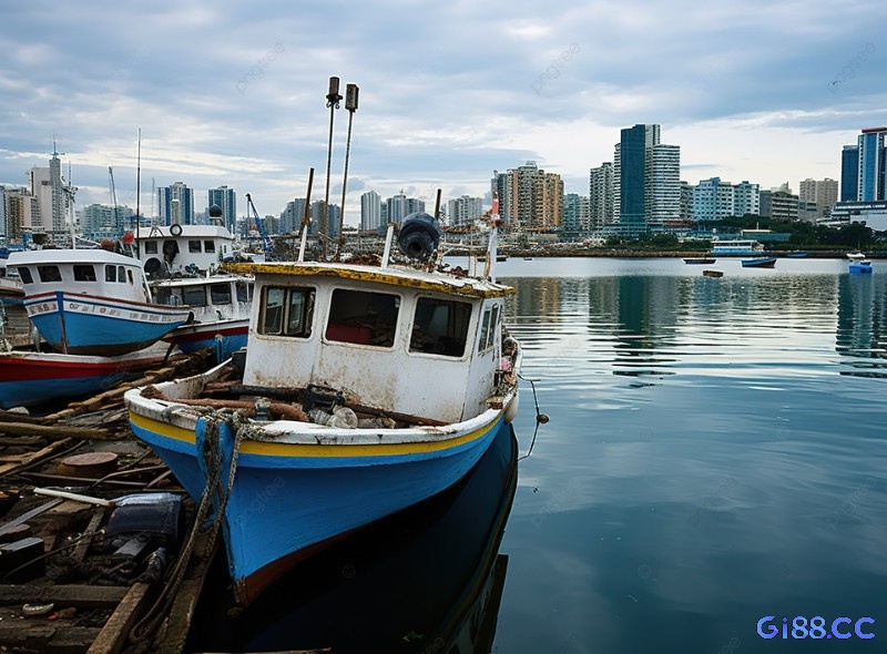 Mơ thấy thuyền cập bến cho thấy đề thủ sắp gặp gỡ một người đặc biệt