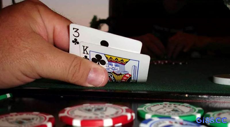 Áp dụng Double Barrel Poker ngay thôi!