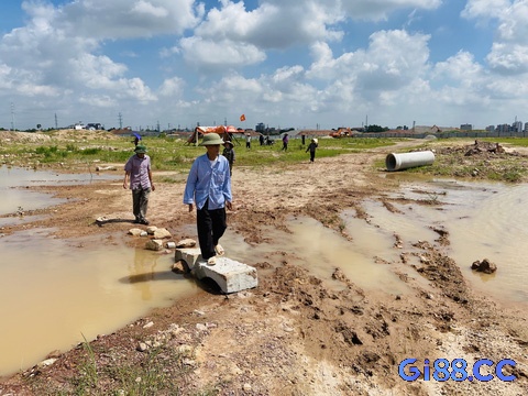 Khám phá nằm mơ thấy đất đai đánh số gì ngay tại gi88 để chiến thắng lô đề nhé!